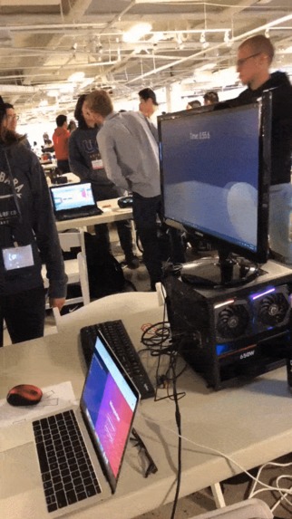 Mineyeeter – screenshot 3