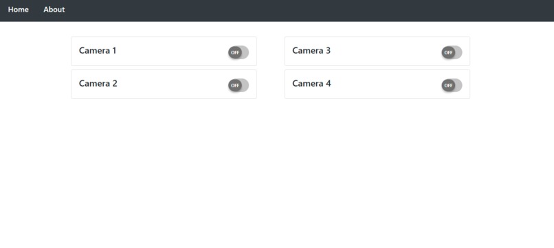 Just Another OpenLab – screenshot 2