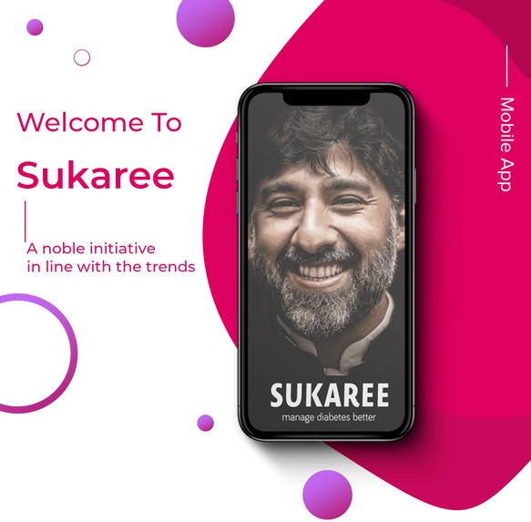 Creative Flutter Health App Design Work – screenshot 1