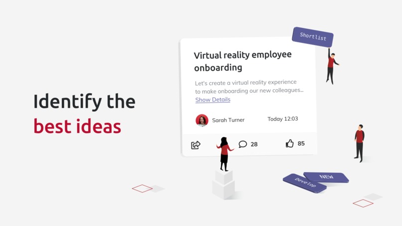 Ideas By Sideways 6  – screenshot 1