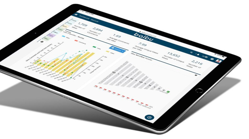 Wazoku Platform Teams App – screenshot 3