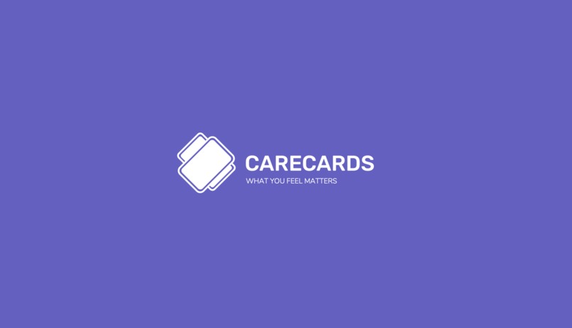 CareCards – screenshot 1