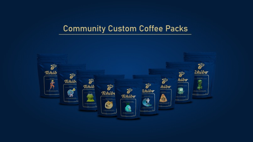 Tchibo Coffee Community – screenshot 2