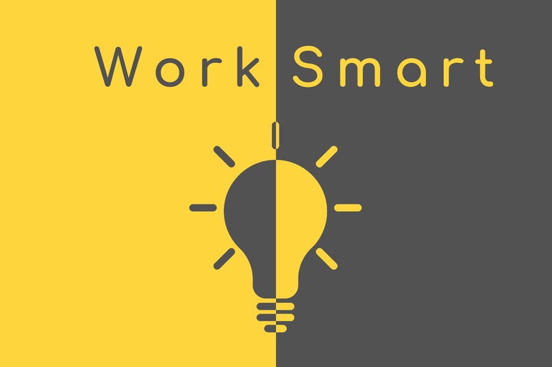 Work Smart by ModernCollab. – screenshot 1