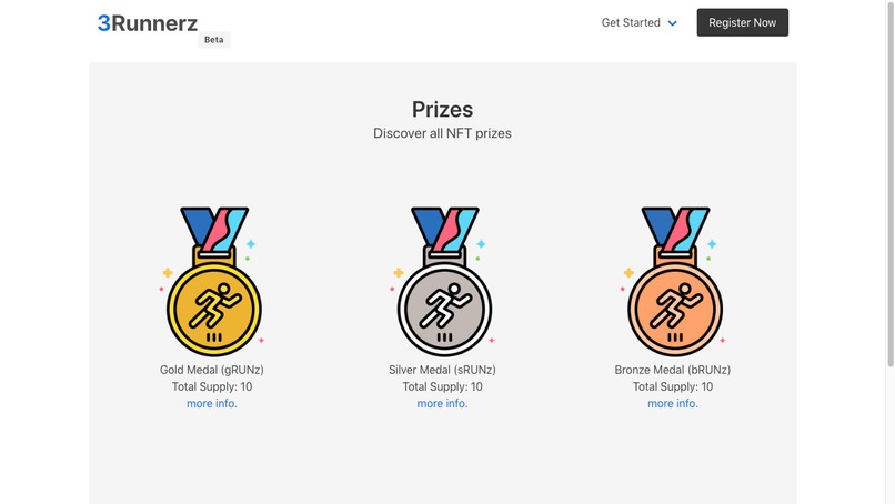 3Runnerz – screenshot 3