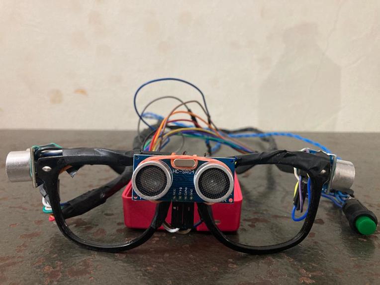 Hacky Blinders – screenshot 1