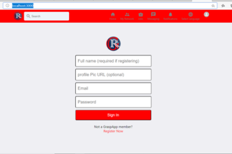 GraspApp
