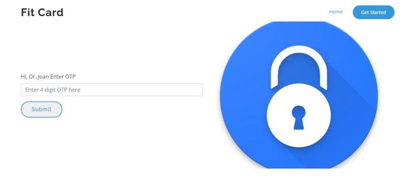 Fit Card – screenshot 7