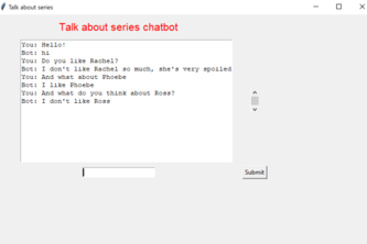 TalkAboutSeries