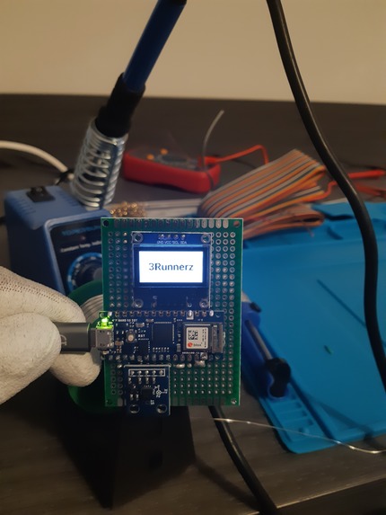 3Runnerz – screenshot 5