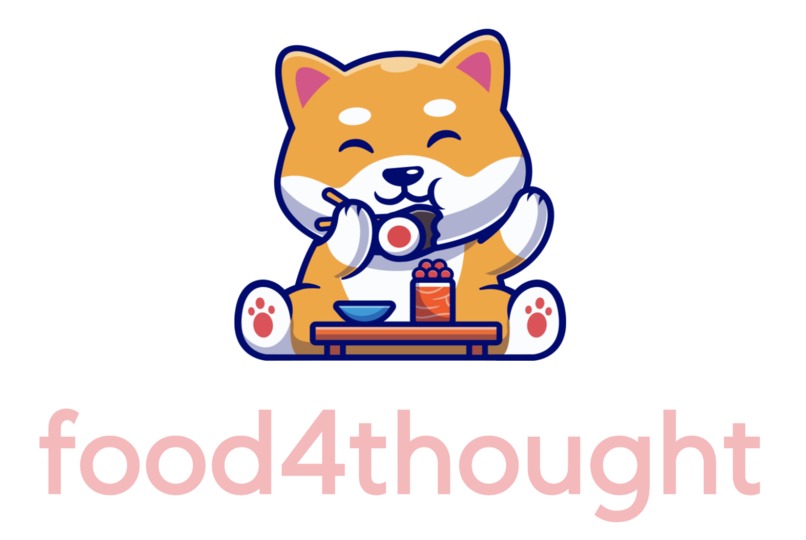 food4thought – screenshot 1