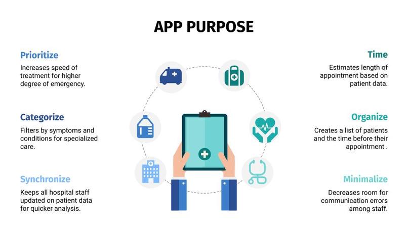 Digi-Desk – screenshot 3