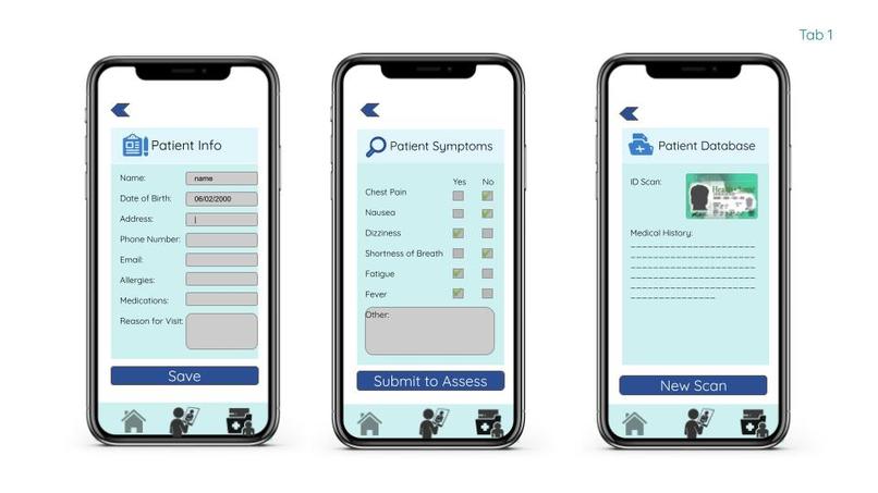 Digi-Desk – screenshot 5