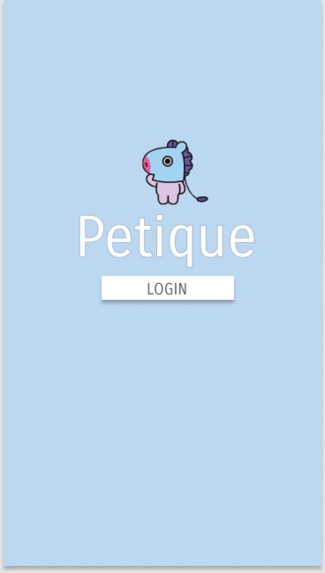 Petique – screenshot 1