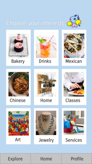 Petique – screenshot 2