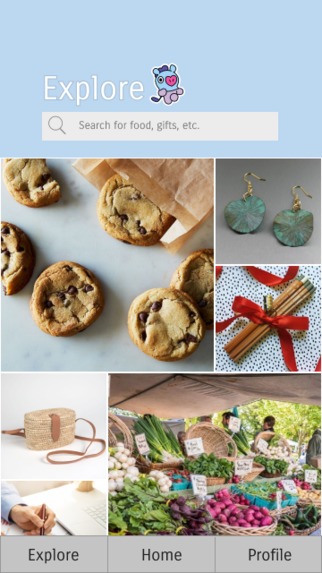 Petique – screenshot 4