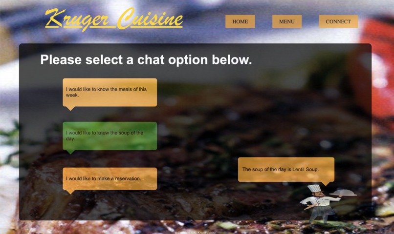 Poslu AI – screenshot 2
