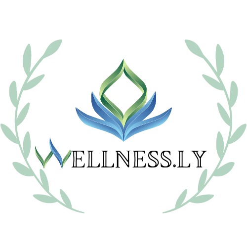 wellness.ly – screenshot 1