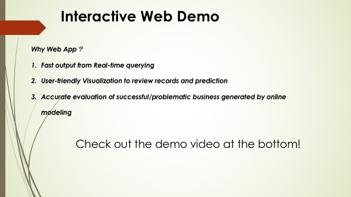 Business Transactions Anslysis with DL & ML – screenshot 15