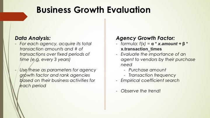 Business Transactions Anslysis with DL & ML – screenshot 12