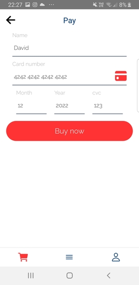 Tchibo Share – screenshot 9