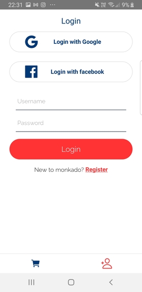 Tchibo Share – screenshot 7