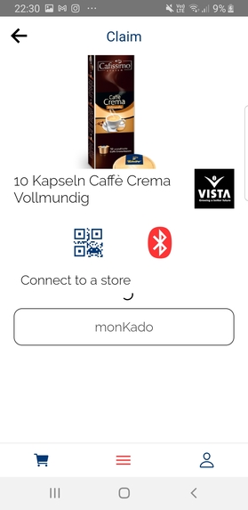 Tchibo Share – screenshot 16