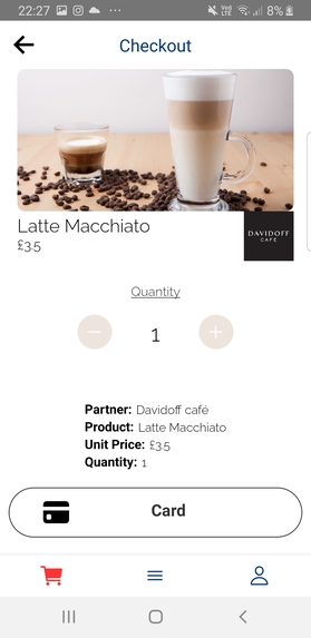 Tchibo Share – screenshot 8