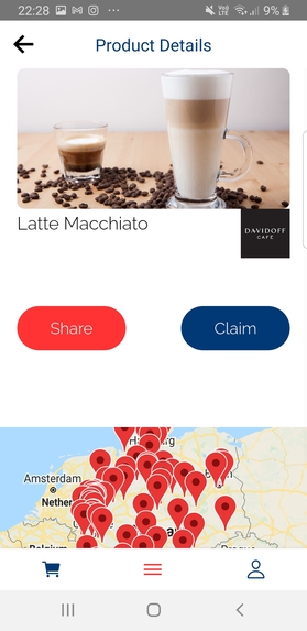 Tchibo Share – screenshot 13