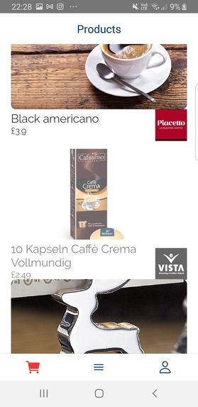 Tchibo Share – screenshot 4