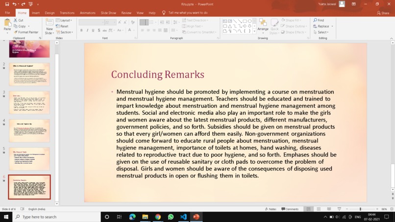 Ritu – screenshot 3