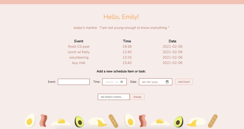 Sunny Side – screenshot 1