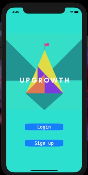 UpGrowth – screenshot 1