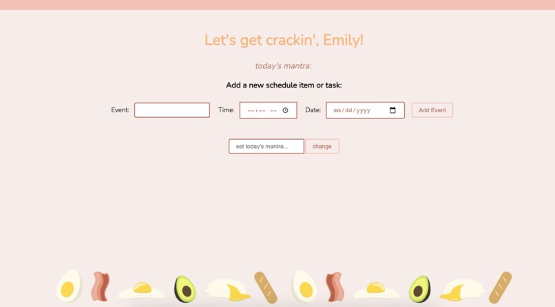 Sunny Side – screenshot 2