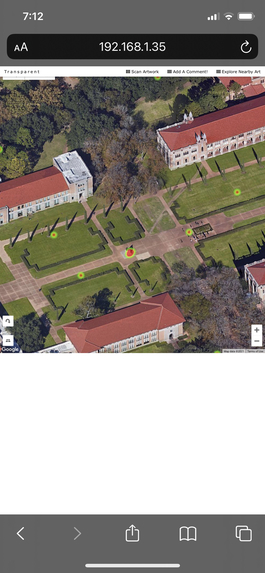 Transparent – screenshot 3
