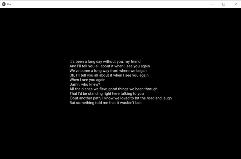 Pentahead – screenshot 2
