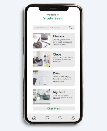 Study Session – screenshot 1