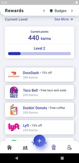 Green Karma – screenshot 1