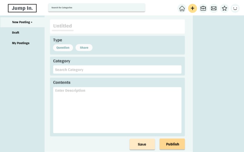 Jump In. – screenshot 2