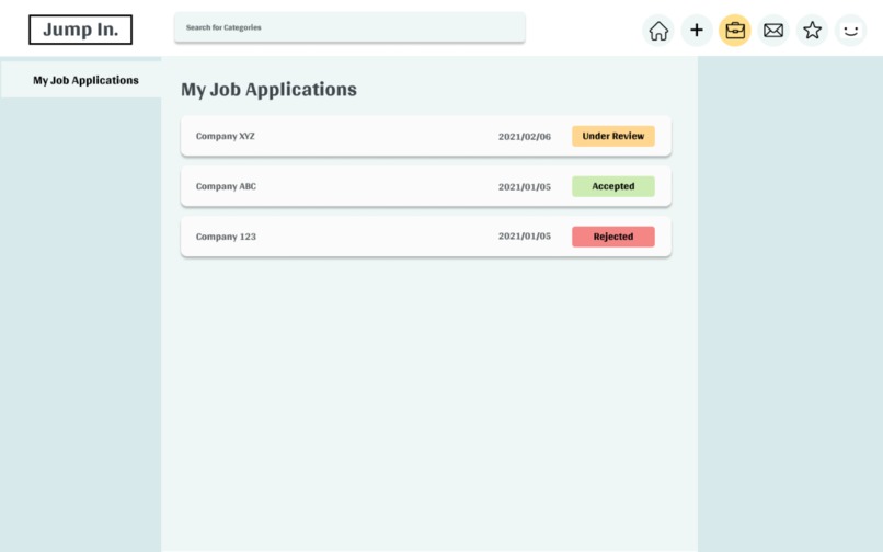 Jump In. – screenshot 3