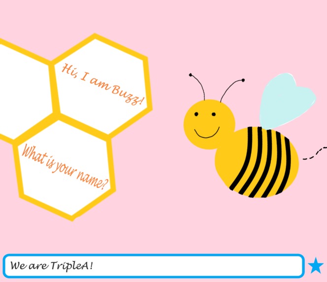 BuzzBot – screenshot 1