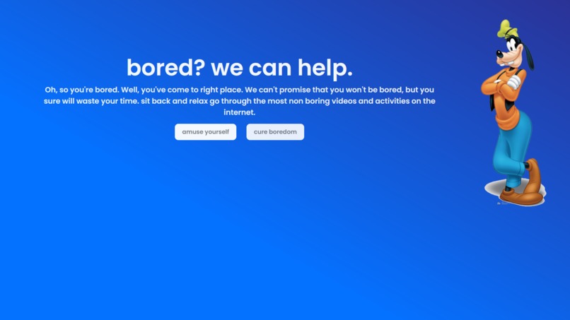 Boredom Relief – screenshot 1