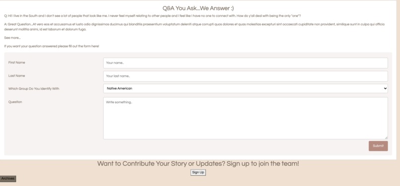 POVbyWOC – screenshot 7