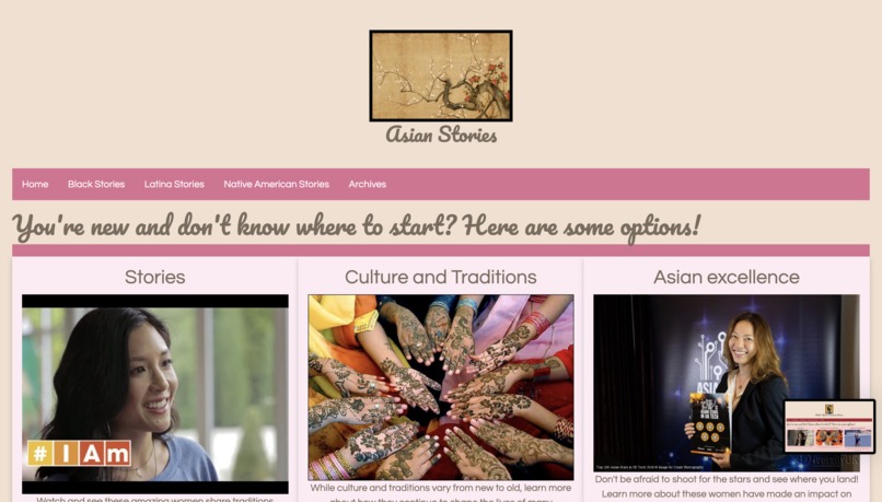POVbyWOC – screenshot 10