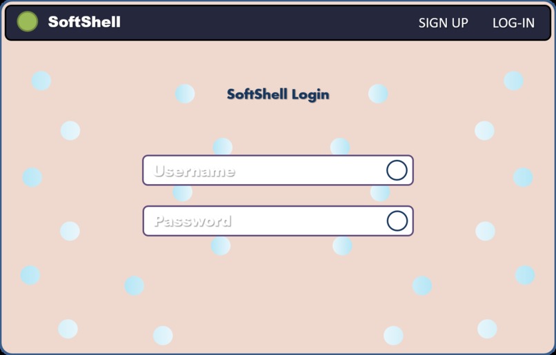 SoftShell – screenshot 4
