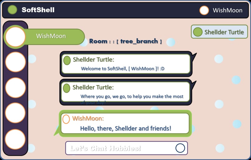 SoftShell – screenshot 7