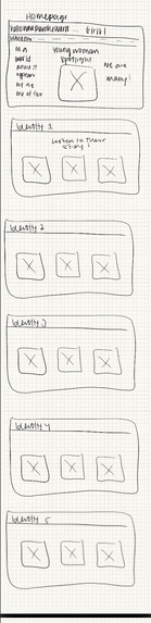 POVbyWOC – screenshot 16
