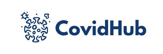CovidHub – screenshot 1