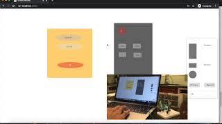 Virtual Remote – screenshot 2