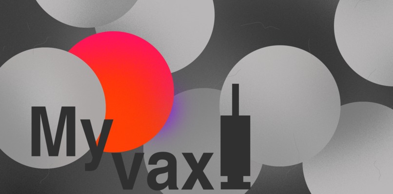 Vaccine Alerts/Tracking – screenshot 1